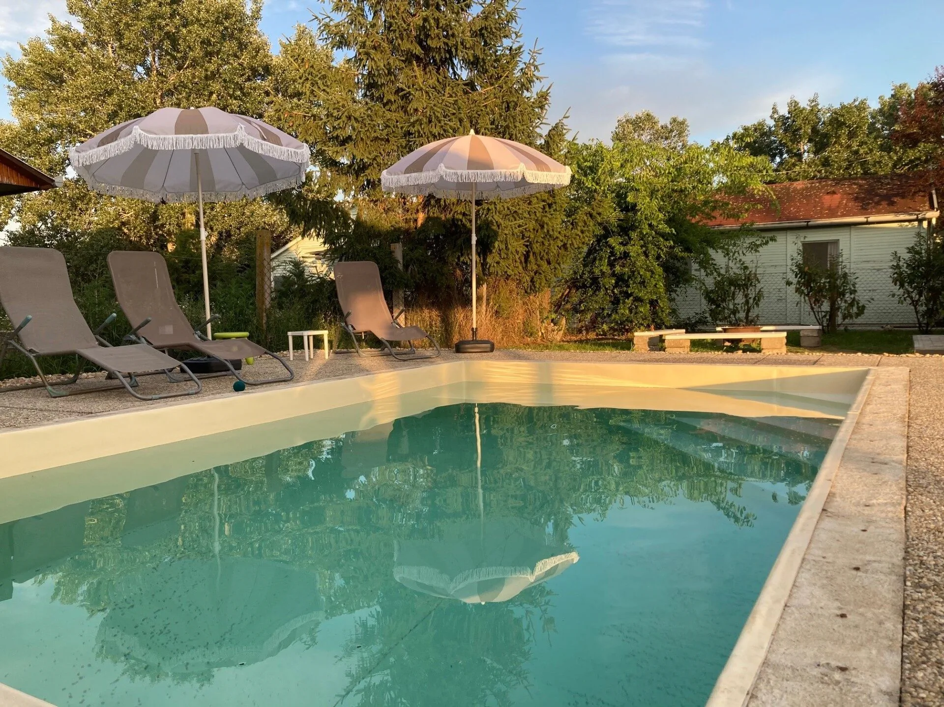 Tiszaháló Apartman Kisköre - foto 4