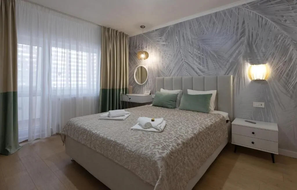 Imedio Olive Apartment Aviatiei București - foto 1