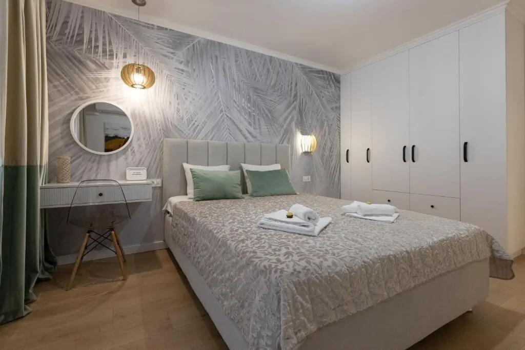 Imedio Olive Apartment Aviatiei București - foto 2