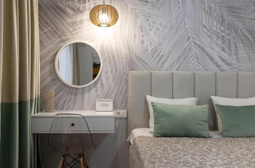 Imedio Olive Apartment Aviatiei București - foto 3