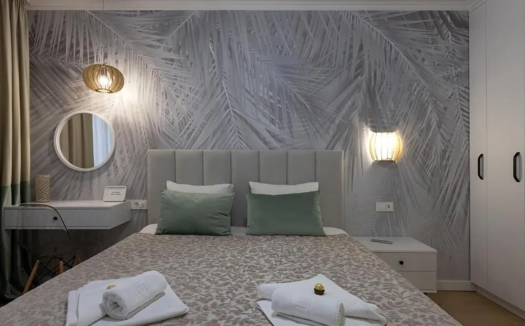 Imedio Olive Apartment Aviatiei București - foto 4