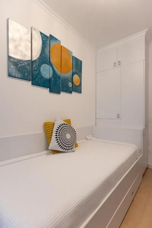 Imedio Olive Apartment Aviatiei București - foto 5