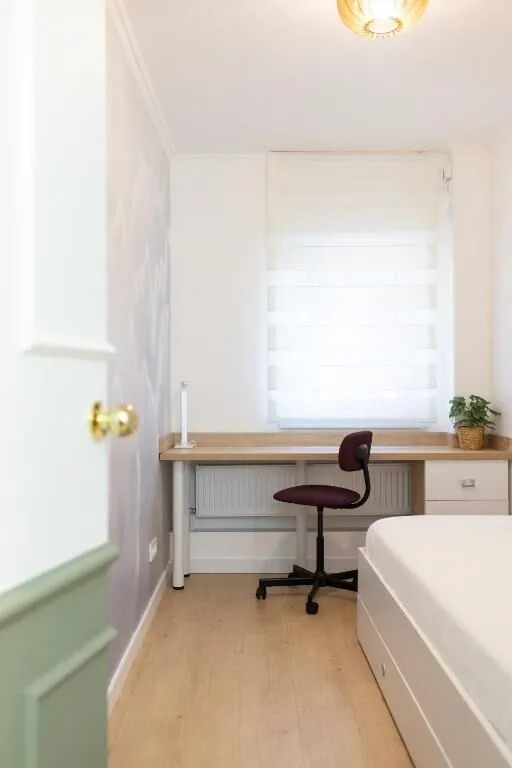 Imedio Olive Apartment Aviatiei București - foto 6