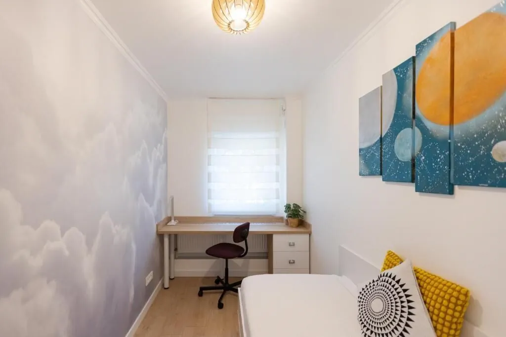 Imedio Olive Apartment Aviatiei București - foto 7