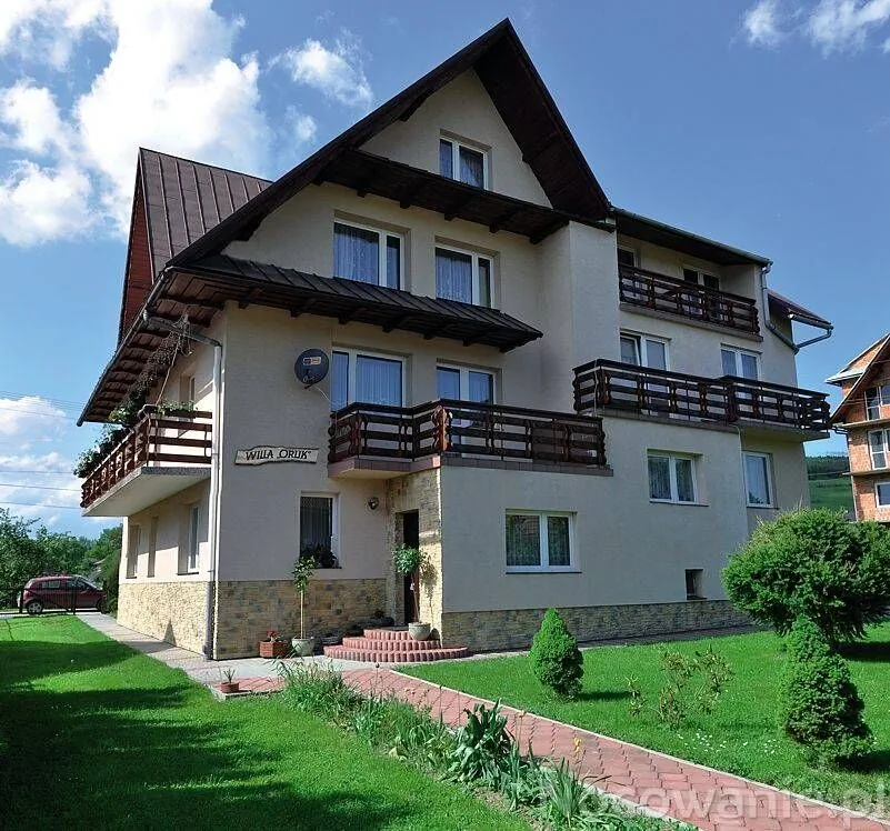 Willa Orlik Tylicz – Tylicz, Polonia