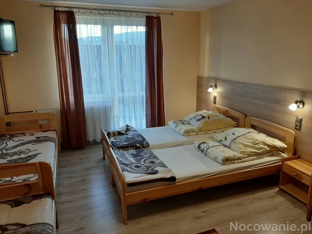 Willa Orlik Tylicz – Tylicz, Polonia