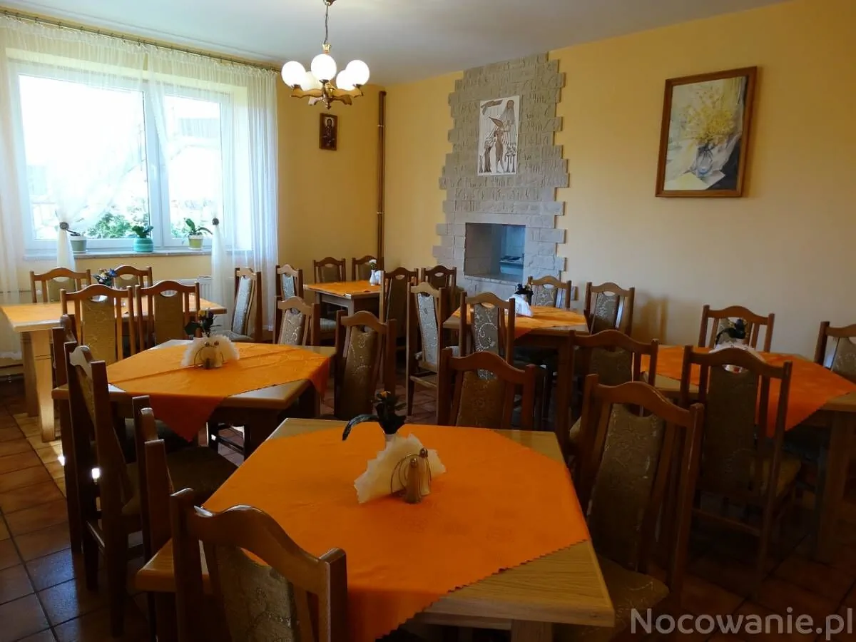 Willa Orlik Tylicz – Tylicz, Polonia