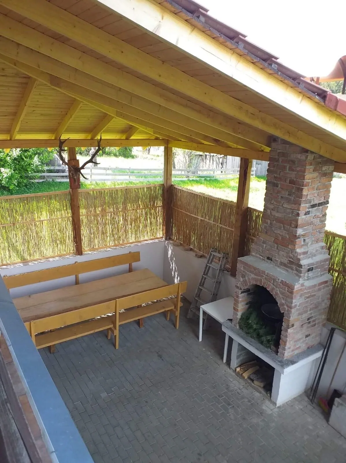 Alpesi kulcsos ház Izvoru Mureșului – Izvoru Mureșului, România