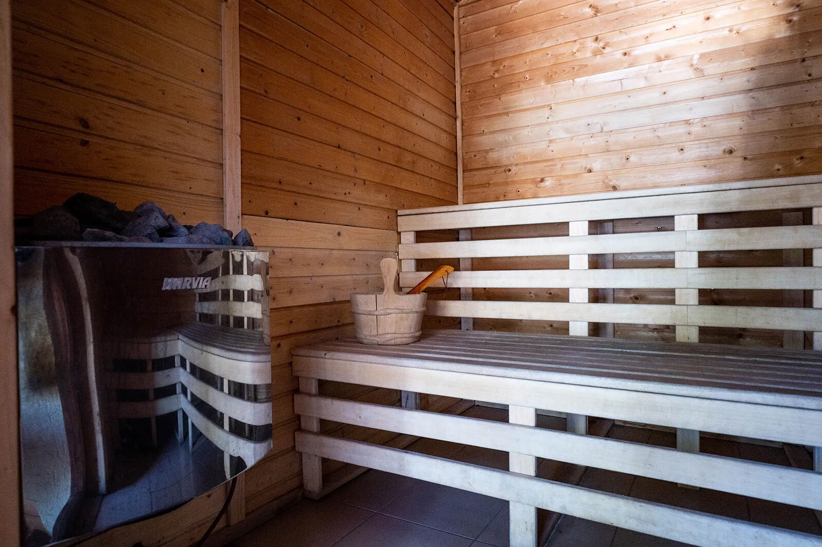 Harcsafogó Vendégház Békésszentandrás - foto 7