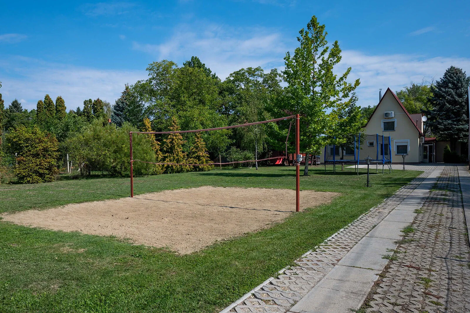 Harcsafogó Vendégház Békésszentandrás - foto 2