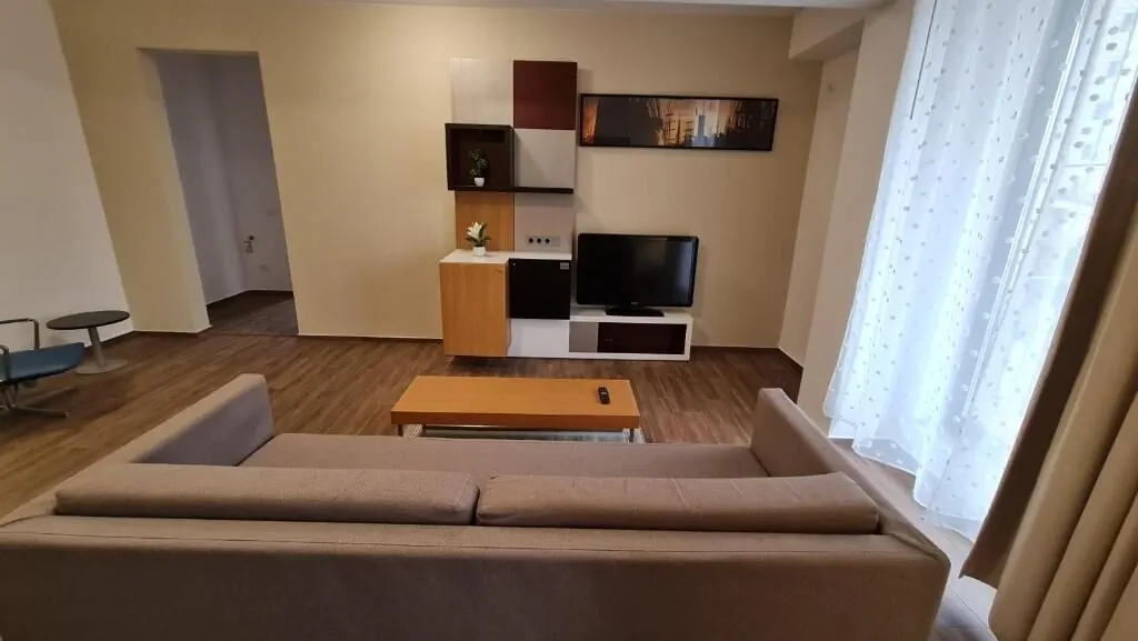 Apartament Jafar Resort 4 Timișoara – Timișoara, România