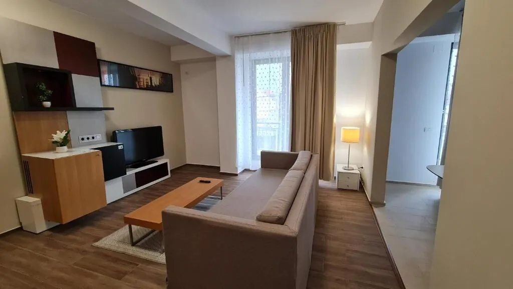 Apartament Jafar Resort 4 Timișoara – Timișoara, România