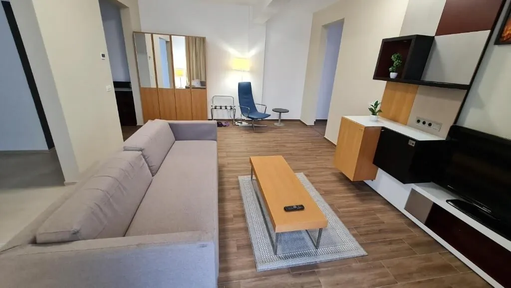 Apartament Jafar Resort 4 Timișoara – Timișoara, România
