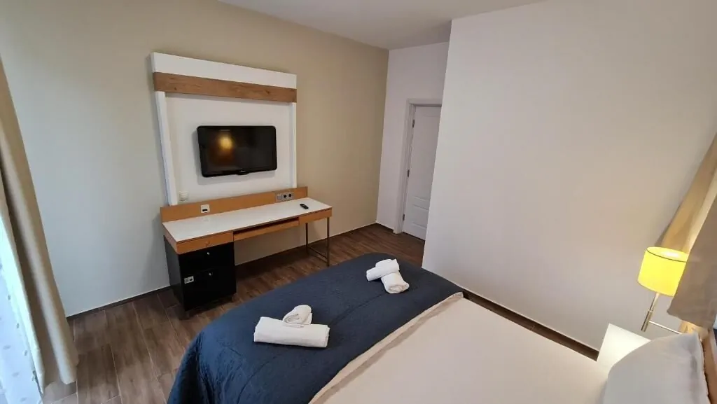 Apartament Jafar Resort 4 Timișoara – Timișoara, România