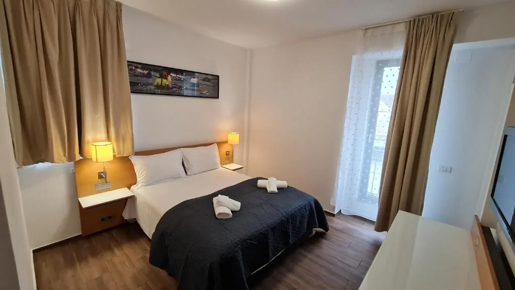 Apartament Jafar Resort 4 Timișoara – Timișoara, România