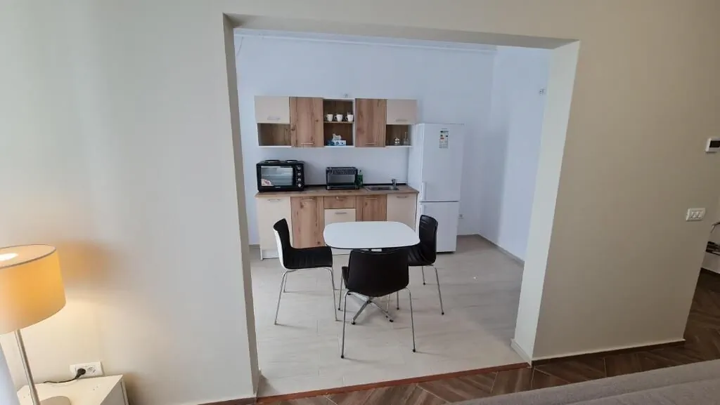 Apartament Jafar Resort 4 Timișoara – Timișoara, România