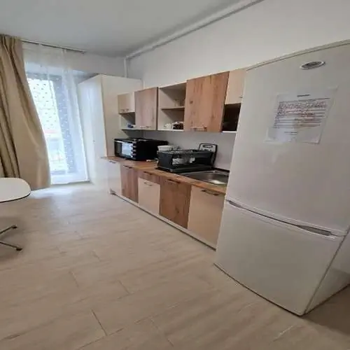 Apartament Jafar Resort 4 Timișoara – Timișoara, România