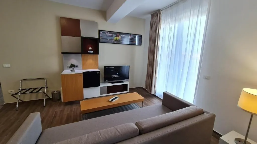 Apartament Jafar Resort 6 Timișoara – Timișoara, România