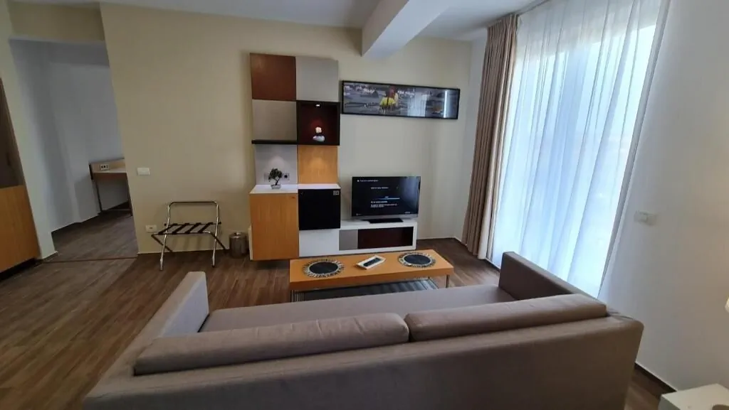 Apartament Jafar Resort 6 Timișoara – Timișoara, România