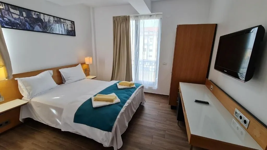 Apartament Jafar Resort 6 Timișoara – Timișoara, România