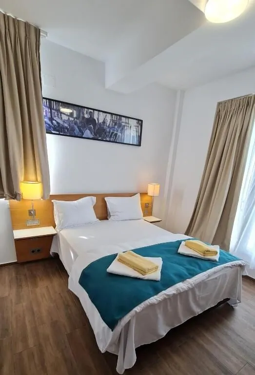 Apartament Jafar Resort 6 Timișoara – Timișoara, România