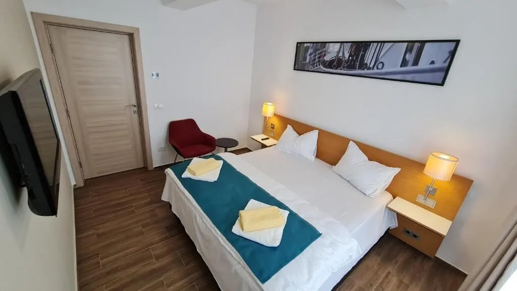 Apartament Jafar Resort 6 Timișoara – Timișoara, România