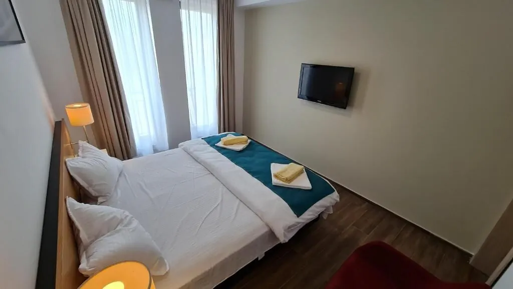 Apartament Jafar Resort 6 Timișoara – Timișoara, România