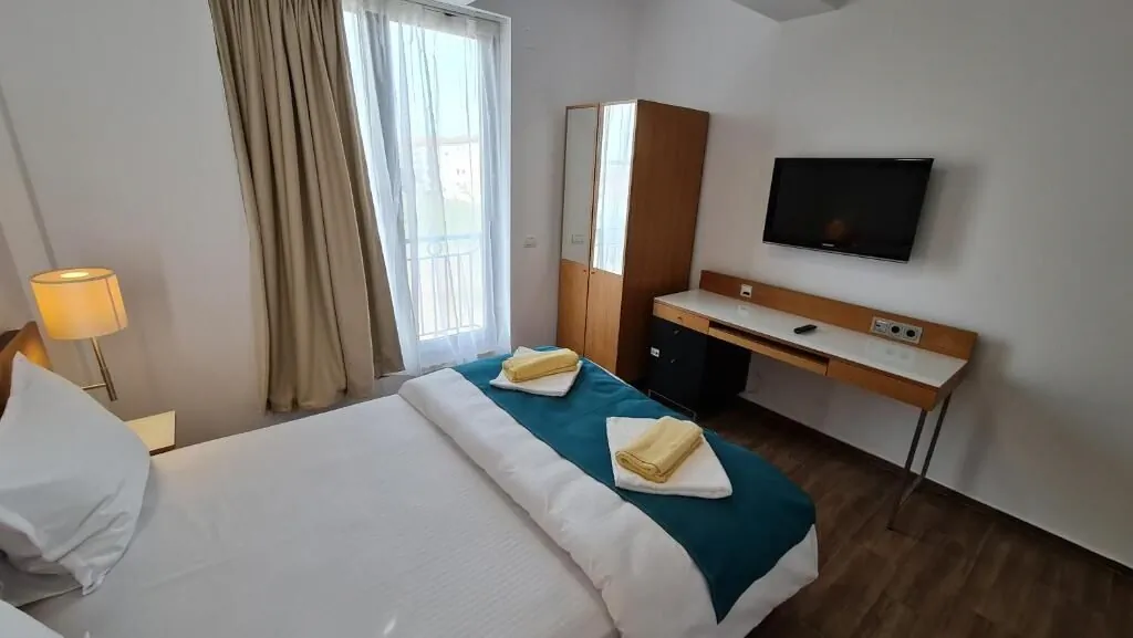 Apartament Jafar Resort 6 Timișoara – Timișoara, România