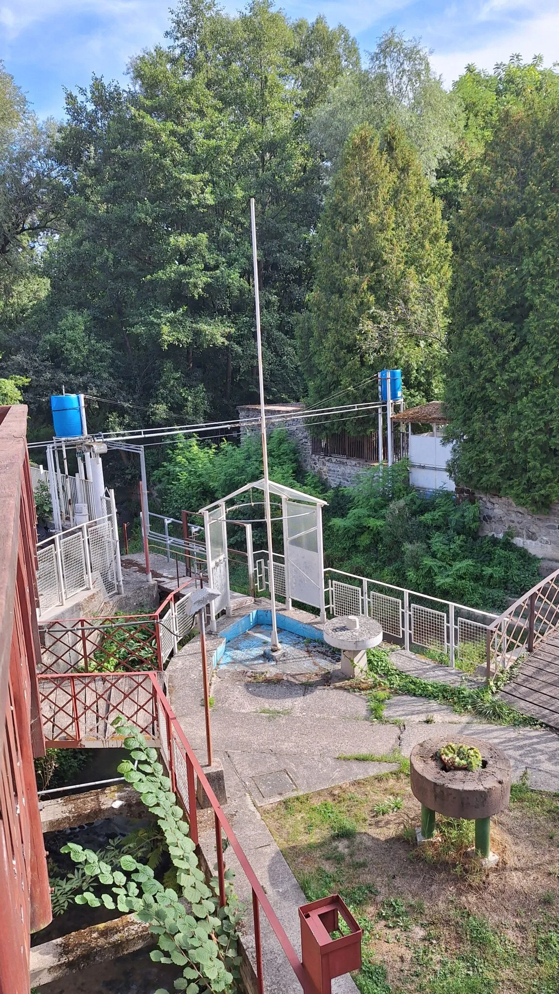 Sándor Malom Vendégház Kapolcs – Kapolcs, Ungaria