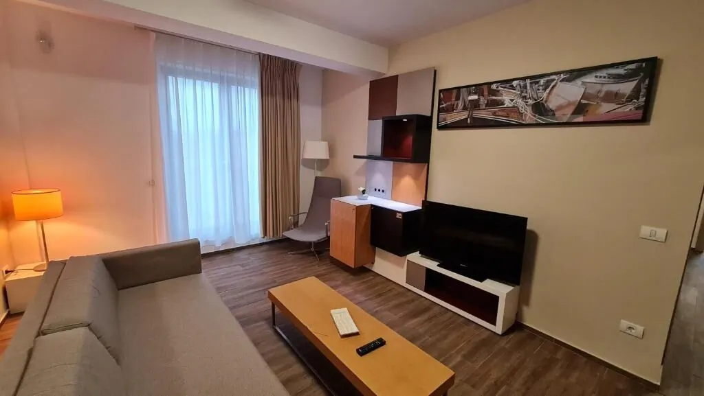 Apartament Jafar Resort 7 Timișoara – Timișoara, România