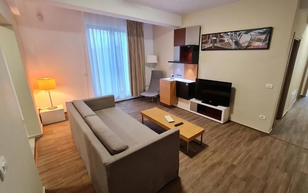 Apartament Jafar Resort 7 Timișoara – Timișoara, România