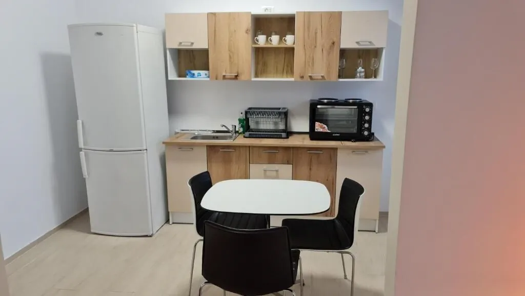 Apartament Jafar Resort 7 Timișoara – Timișoara, România