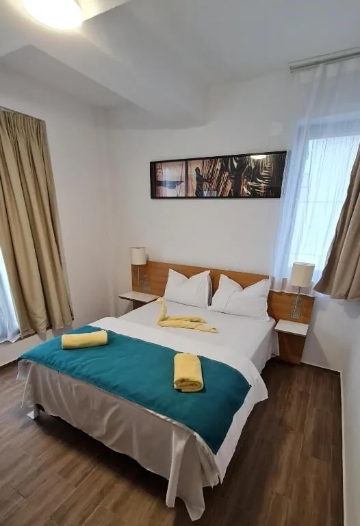 Apartament Jafar Resort 7 Timișoara – Timișoara, România