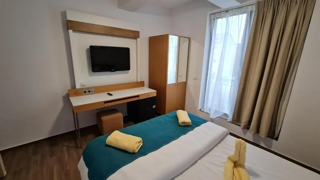 Apartament Jafar Resort 7 Timișoara – Timișoara, România