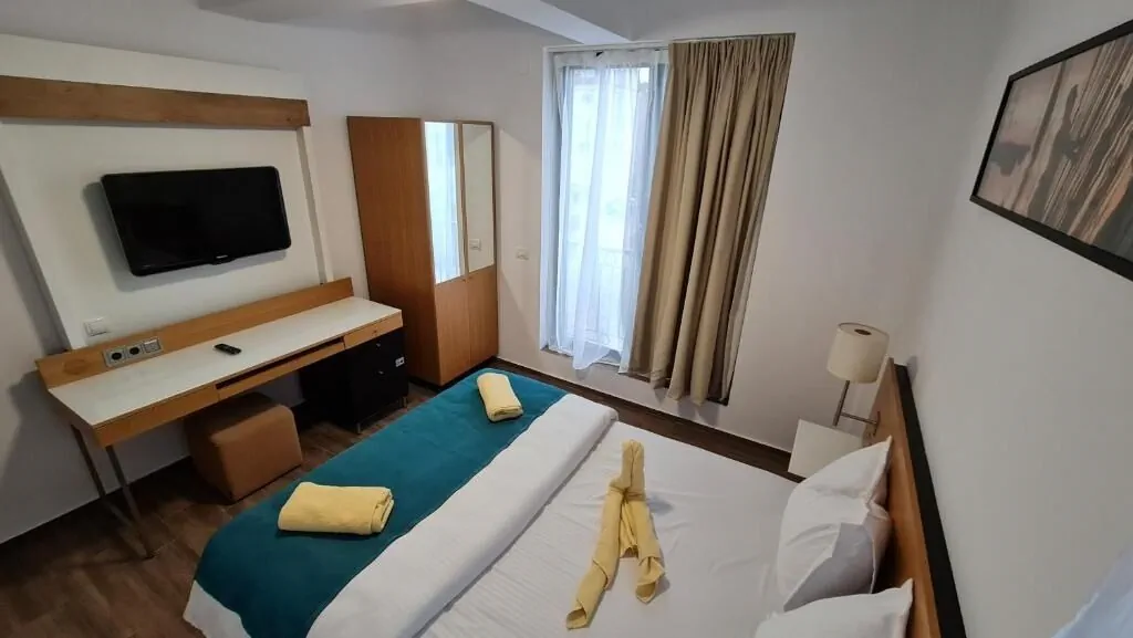 Apartament Jafar Resort 7 Timișoara – Timișoara, România