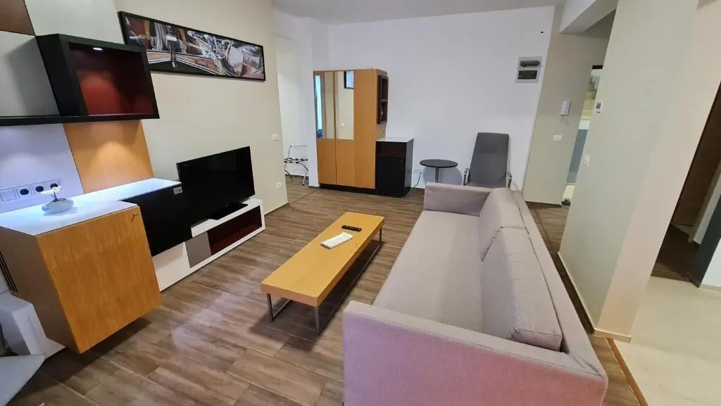 Apartament Jafar Resort 7 Timișoara – Timișoara, România