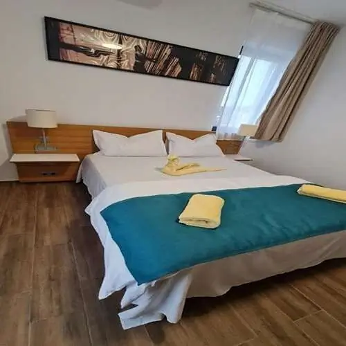 Apartament Jafar Resort 7 Timișoara – Timișoara, România