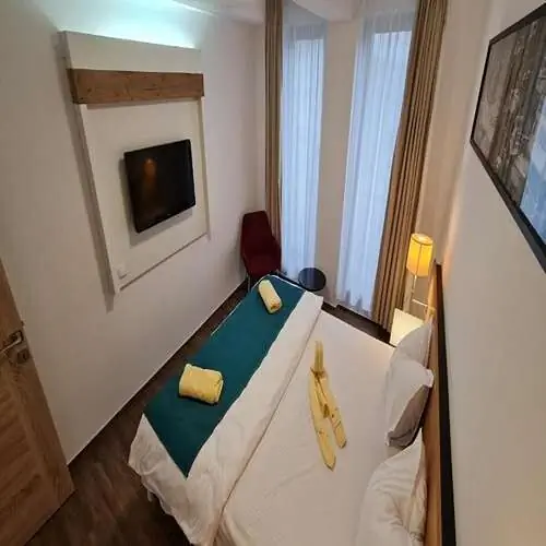 Apartament Jafar Resort 7 Timișoara – Timișoara, România