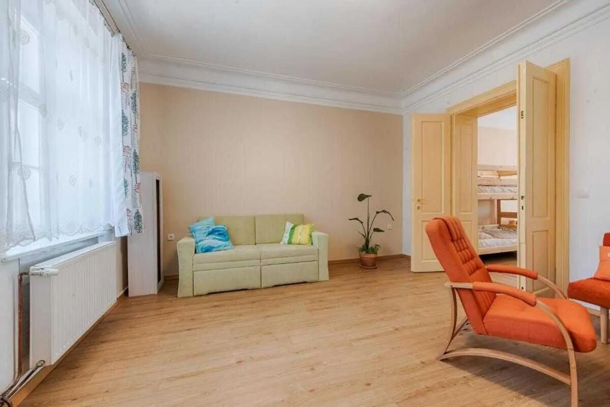 Apartmány Pod starou věží Štramberk – Štramberk, Česká republika