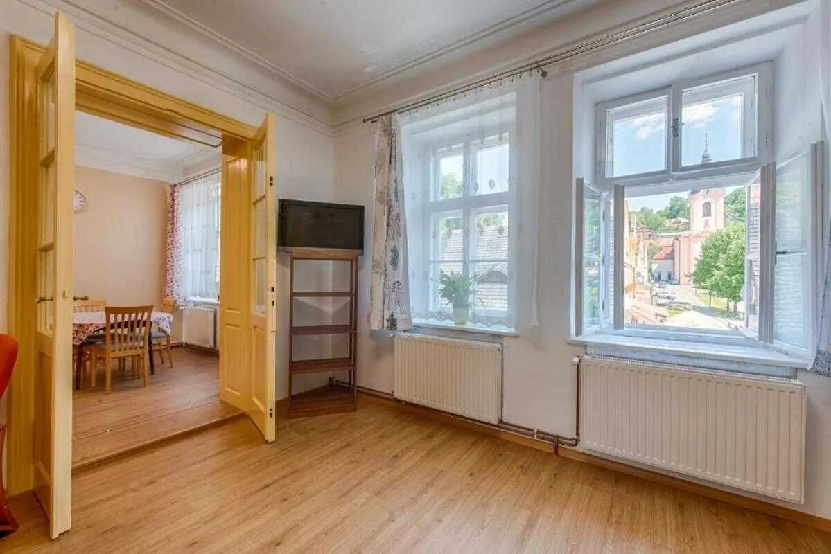 Apartmány Pod starou věží Štramberk – Štramberk, Česká republika