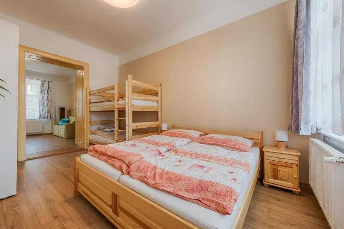 Apartmány Pod starou věží Štramberk – Štramberk, Česká republika