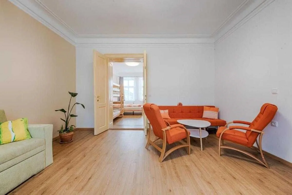 Apartmány Pod starou věží Štramberk – Štramberk, Česká republika