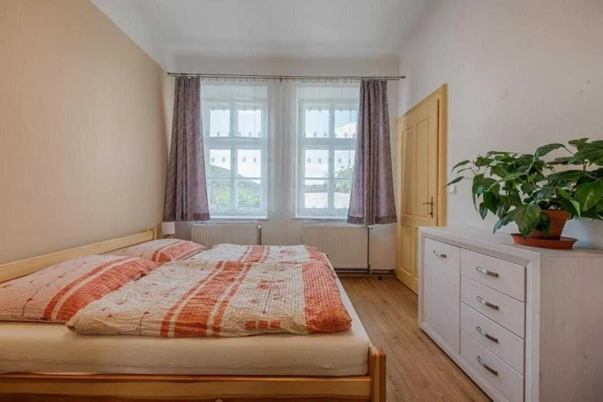 Apartmány Pod starou věží Štramberk – Štramberk, Česká republika