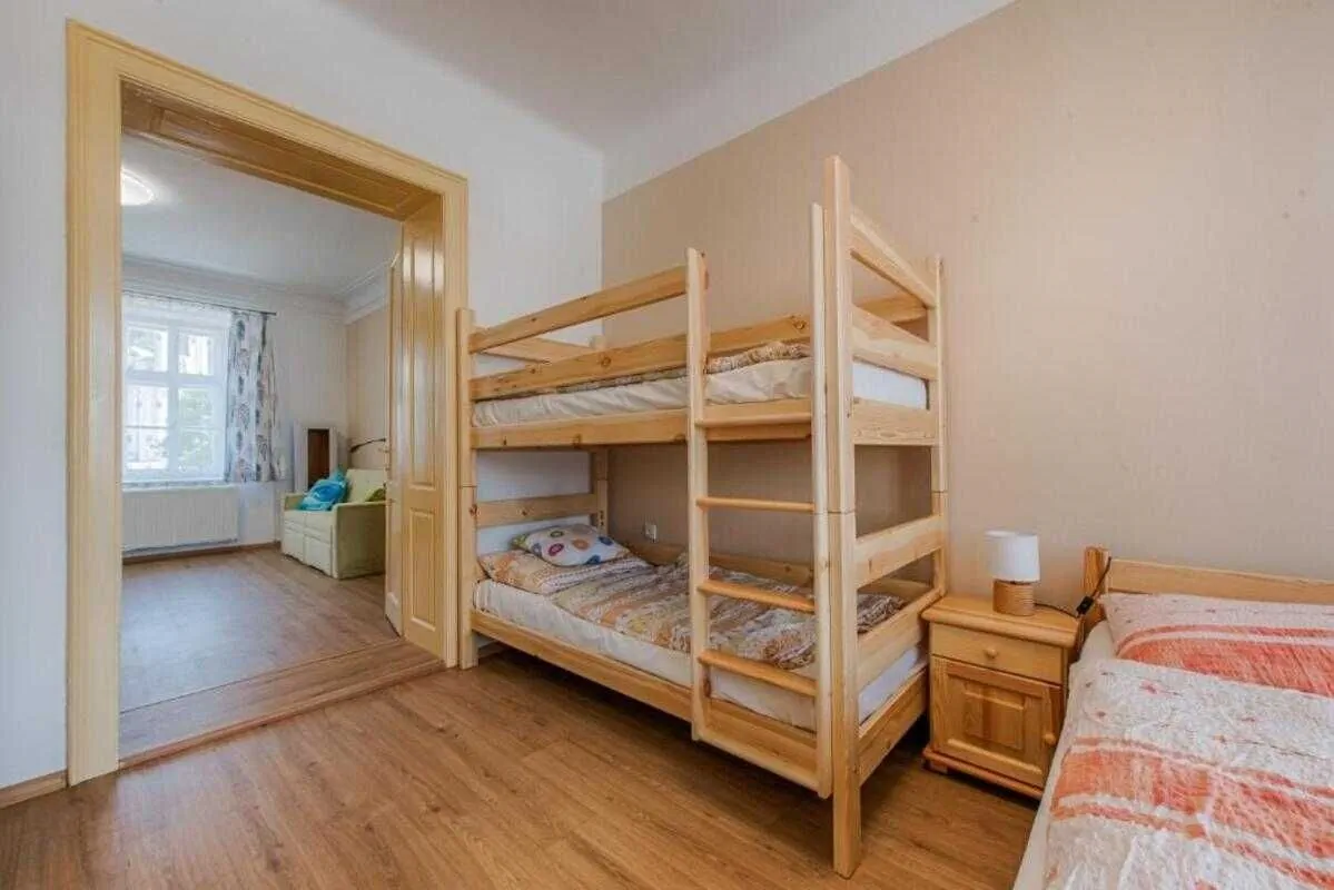 Apartmány Pod starou věží Štramberk – Štramberk, Česká republika