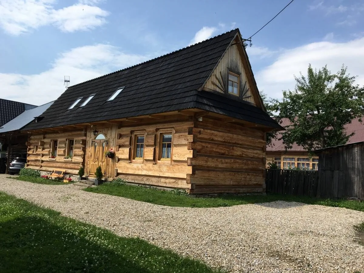 Pokoje BoBak Chochołów – Chochołów, Polonia