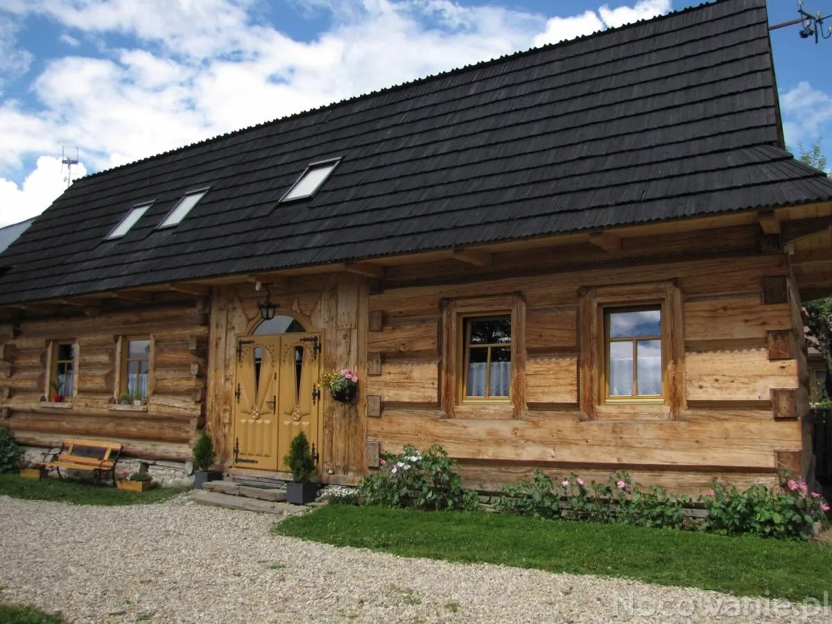 Pokoje BoBak Chochołów – Chochołów, Polonia