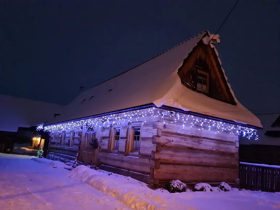 Pokoje BoBak Chochołów – Chochołów, Polonia