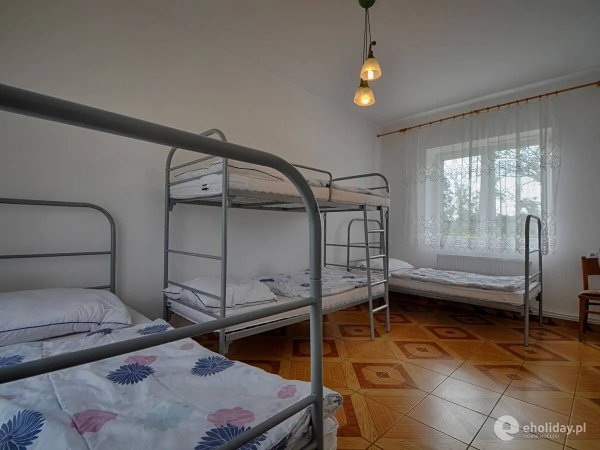 Noclegi Pracownicze u Mirka Kłomnice – Kłomnice, Polska