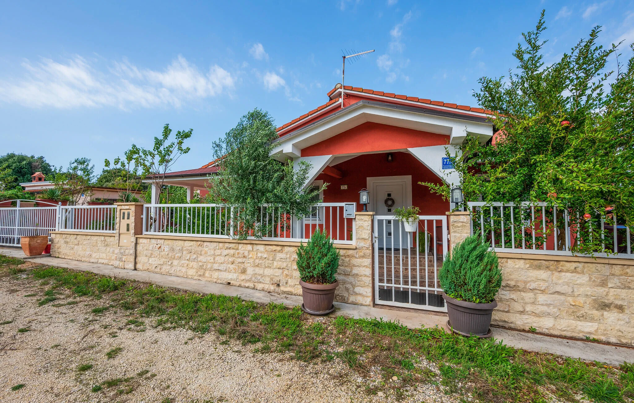 Apartman Pula - CIR728 - foto 5