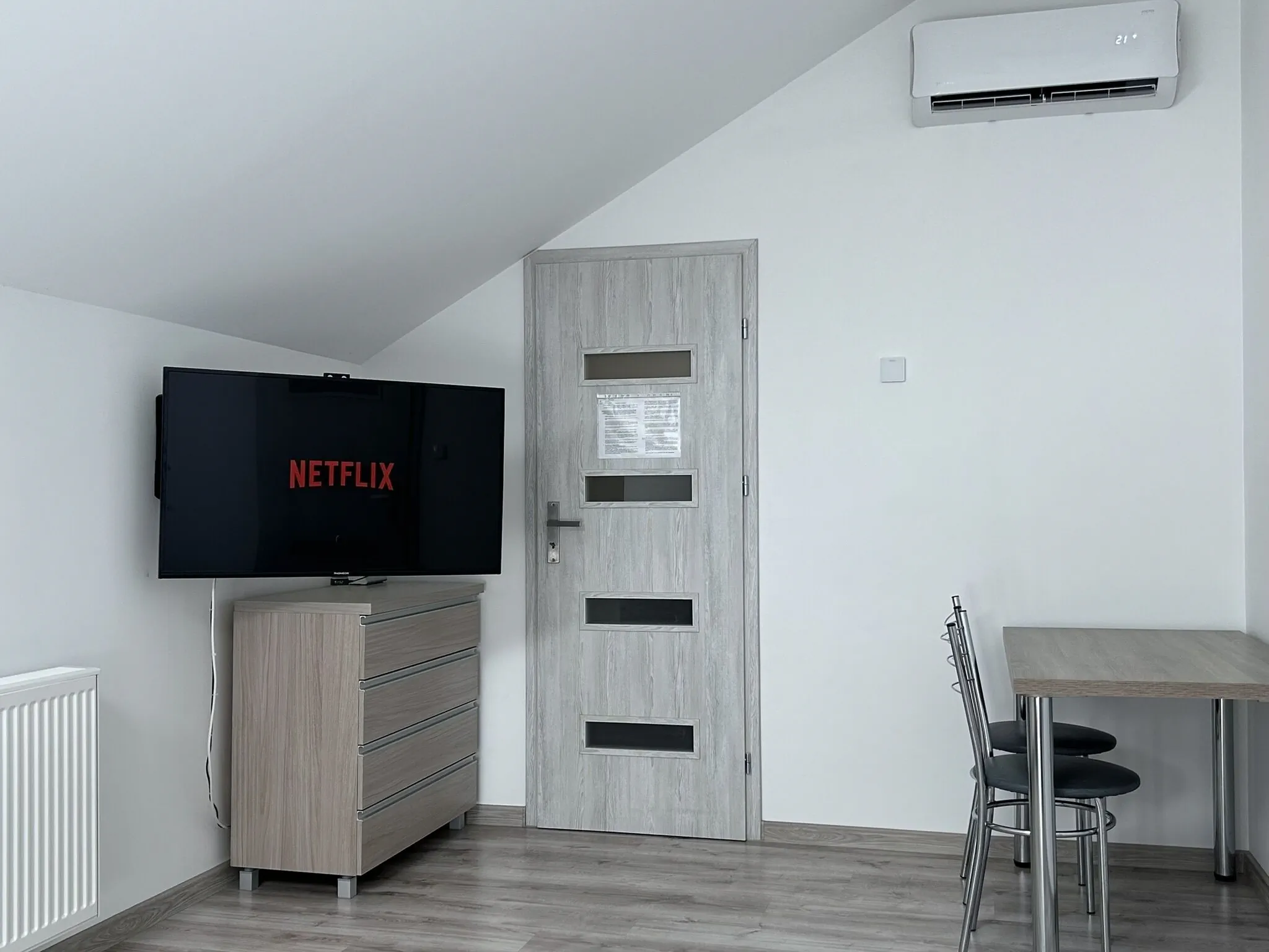 AP Apartament Kraków – Kraków, Polska